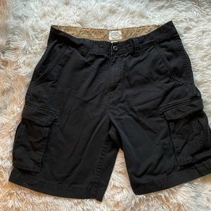St. John’s Bay Cargo Shorts